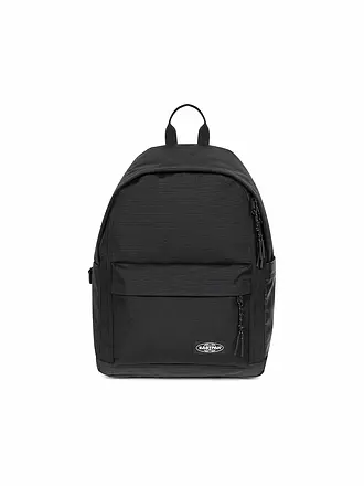 EASTPAK | Mochila Icon Pak'r | schwarz
